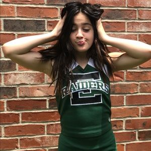 Meet your Posher, Samantha